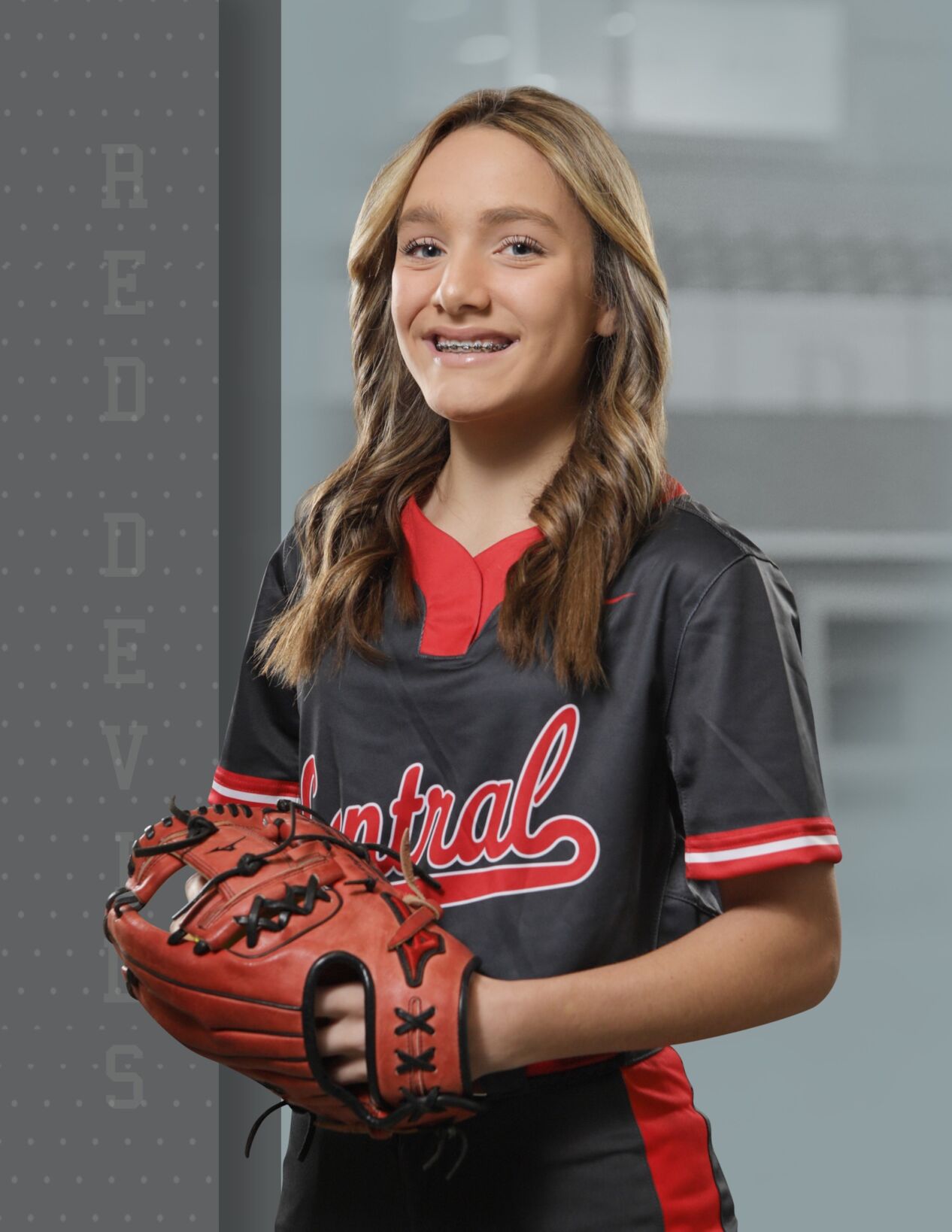 Kamryn Hammock